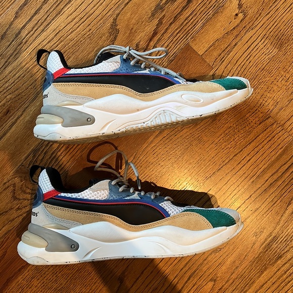 Puma X The Hundreds - Picture 3 of 8